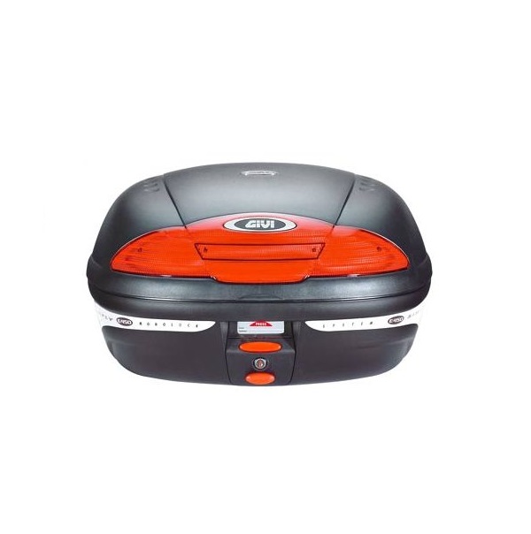 Центральный кофр GIVI Simply II 45л. Центральный кофр GIVI Simply II 45л.