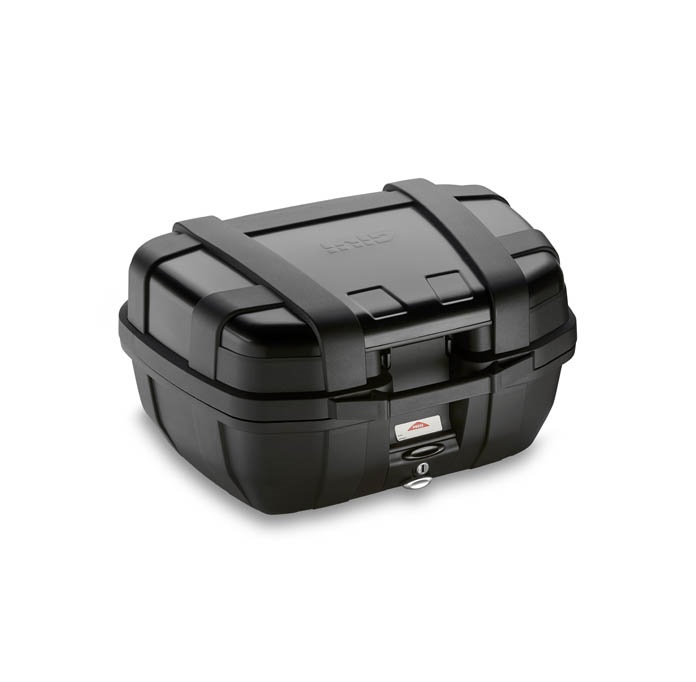 Центральный кофр GIVI Trekker 52л. Центральный кофр GIVI Trekker 52л.