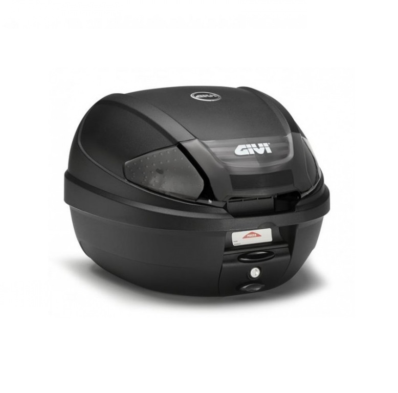 Центральный кофр Givi  Центральный кофр Givi