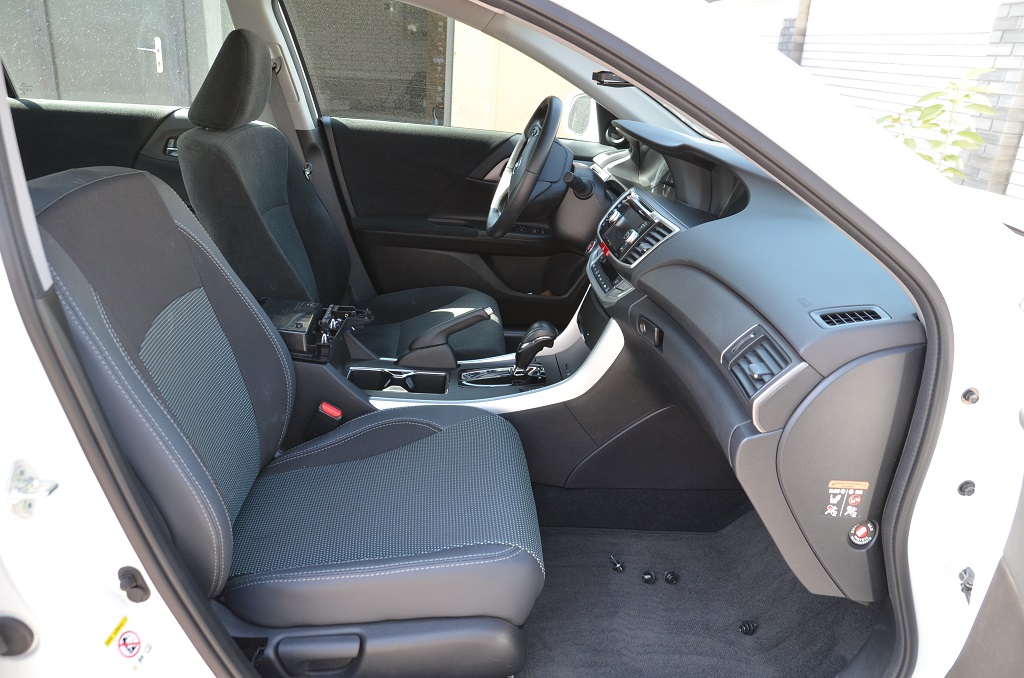 Чехлы на сидения MW-Brothers для Accord IX Чехлы на сидения MW-Brothers для Accord IX