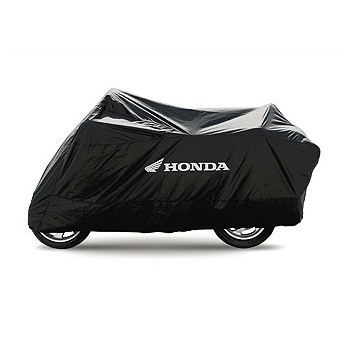 Оригинальный чехол для внешнего хранения мотоцикла Honda Gold Wing GL1800 08P34MCA200 (08P34-MCA-200) Оригинальный чехол для внешнего хранения мотоцикла Honda Gold Wing GL1800 08P34MCA200 (08P34-MCA-200)