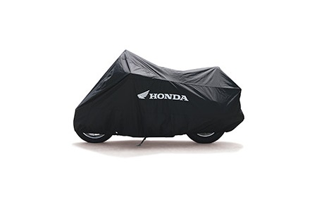 Оригинальный чехол для внешнего хранения мотоцикла Honda 08P34MCH200 (08P34-MCH-200) Оригинальный чехол для внешнего хранения мотоцикла Honda 08P34MCH200 (08P34-MCH-200)