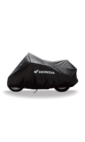 Оригинальный чехол для внешнего хранения мотоцикла Honda 0SP34MGS200 (0SP34-MGS-200) Оригинальный чехол для внешнего хранения мотоцикла Honda 0SP34MGS200 (0SP34-MGS-200)