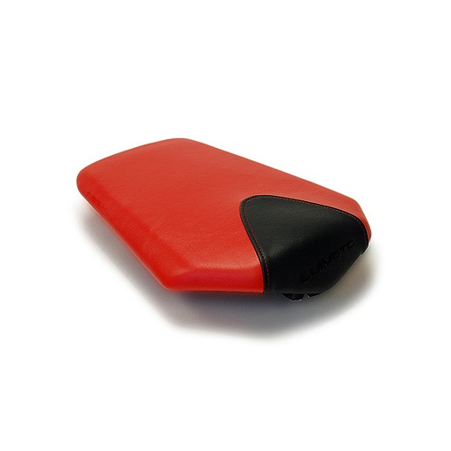 Чехол на сиденье LUIMOTO Baseline (Passenger) для Honda CBR1000RR (8-11г.) Чехол на сиденье LUIMOTO Baseline (Passenger) для Honda CBR1000RR (8-11г.)