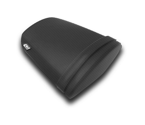 Чехол на сиденье LUIMOTO Baseline (Passenger) для Honda CBR600RR (07-16г.) Чехол на сиденье LUIMOTO Baseline (Passenger) для Honda CBR600RR (07-16г.)