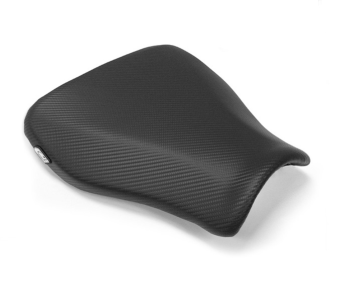 Чехол на сиденье LUIMOTO Baseline (Rider) для Honda CBR600RR (07-16г.) Чехол на сиденье LUIMOTO Baseline (Rider) для Honda CBR600RR (07-16г.)