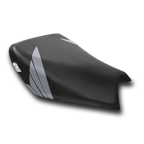 Чехол на сиденье LUIMOTO Flight (Rider) для Honda CBR1000RR (04-07г.) Чехол на сиденье LUIMOTO Flight (Rider) для Honda CBR1000RR (04-07г.)