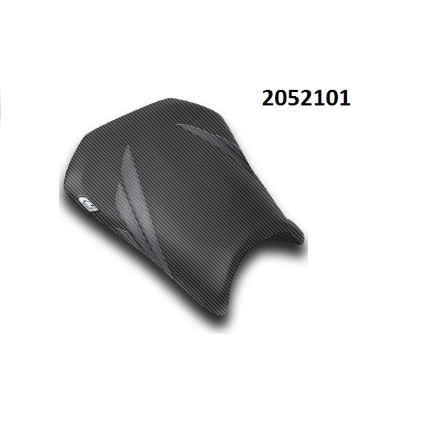 Чехол на сиденье LUIMOTO Flight (Rider) для Honda CBR600RR (05-06г.) Чехол на сиденье LUIMOTO Flight (Rider) для Honda CBR600RR (05-06г.)