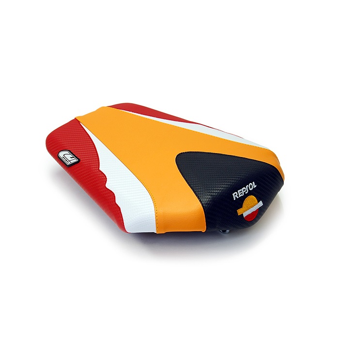 Чехол на сиденье LUIMOTO Repsol (Passenger) для Honda CBR1000RR (8-11г.)