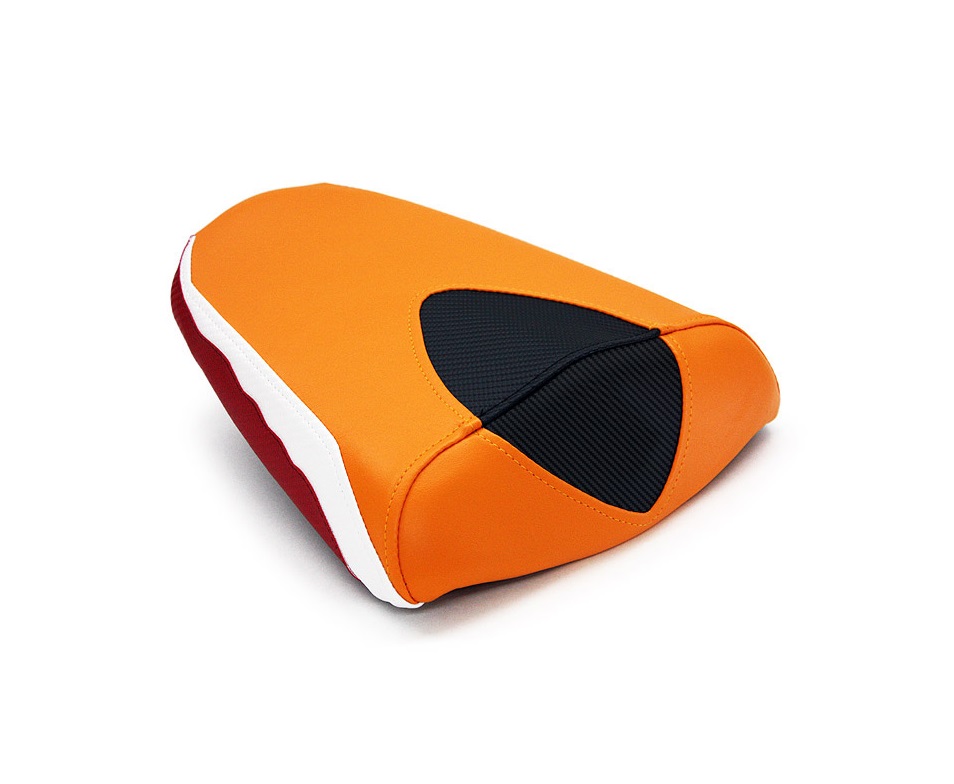 Чехол на сиденье LUIMOTO Repsol (Passenger) для Honda CBR250R (11-14г.) Чехол на сиденье LUIMOTO Repsol (Passenger) для Honda CBR250R (11-14г.)