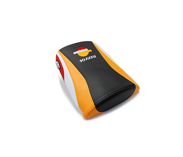 Чехол на сиденье LUIMOTO Repsol (Passenger) для Honda CBR600RR (03-04г.) Чехол на сиденье LUIMOTO Repsol (Passenger) для Honda CBR600RR (03-04г.)
