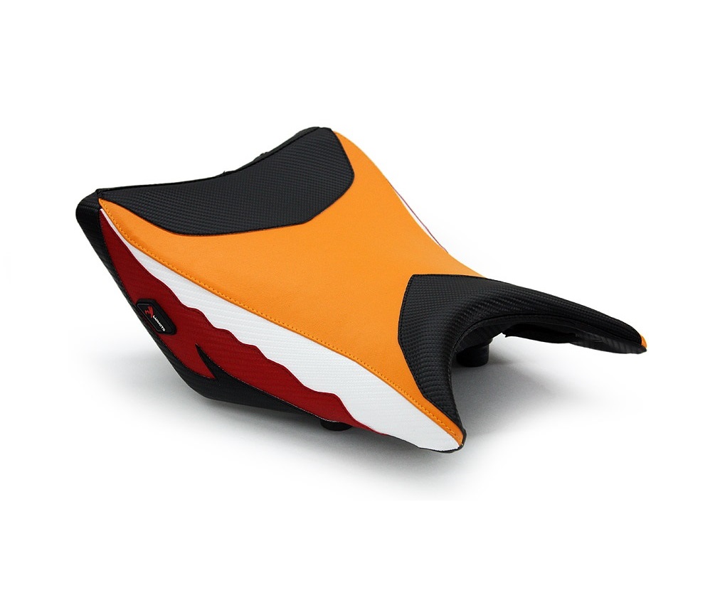 Чехол на сиденье LUIMOTO Repsol (Rider) для Honda CBR250R (11-14г.)