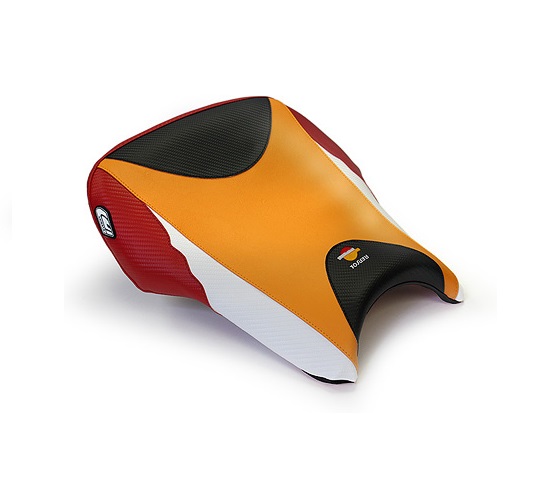 Чехол на сиденье LUIMOTO Repsol (Rider) для Honda CBR600RR (03-04г.)