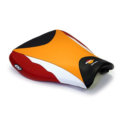 Чехол на сиденье LUIMOTO Repsol (Rider) для Honda CBR600RR (07-16г.) Чехол на сиденье LUIMOTO Repsol (Rider) для Honda CBR600RR (07-16г.)