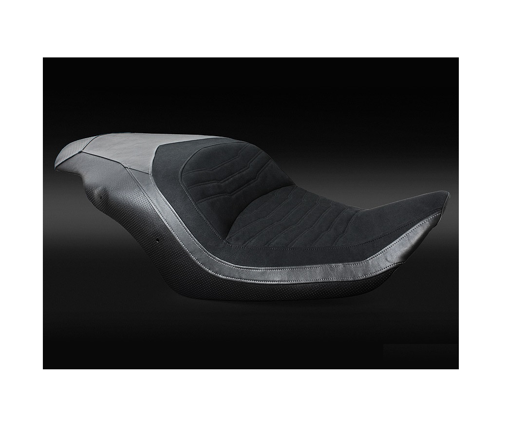 Чехол на сиденье LUIMOTO (Rider) для Honda GOLDWING F6B 13-16