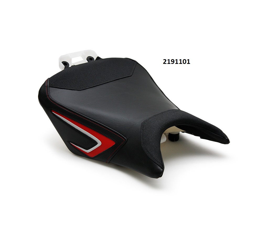 Чехол на сиденье LUIMOTO Team Honda (Rider) для Honda CBR500R, CBR500F(13-15г.) Чехол на сиденье LUIMOTO Team Honda (Rider) для Honda CBR500R, CBR500F(13-15г.)