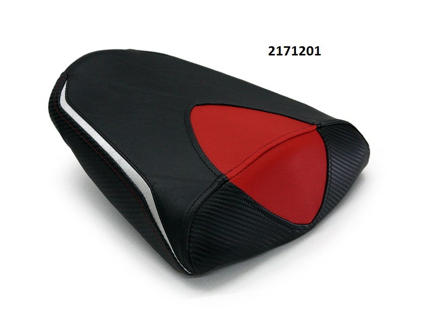 Чехол на сиденье LUIMOTO Tribal Blade (Passenger) для Honda CBR250R (11-14г.) Чехол на сиденье LUIMOTO Tribal Blade (Passenger) для Honda CBR250R (11-14г.)