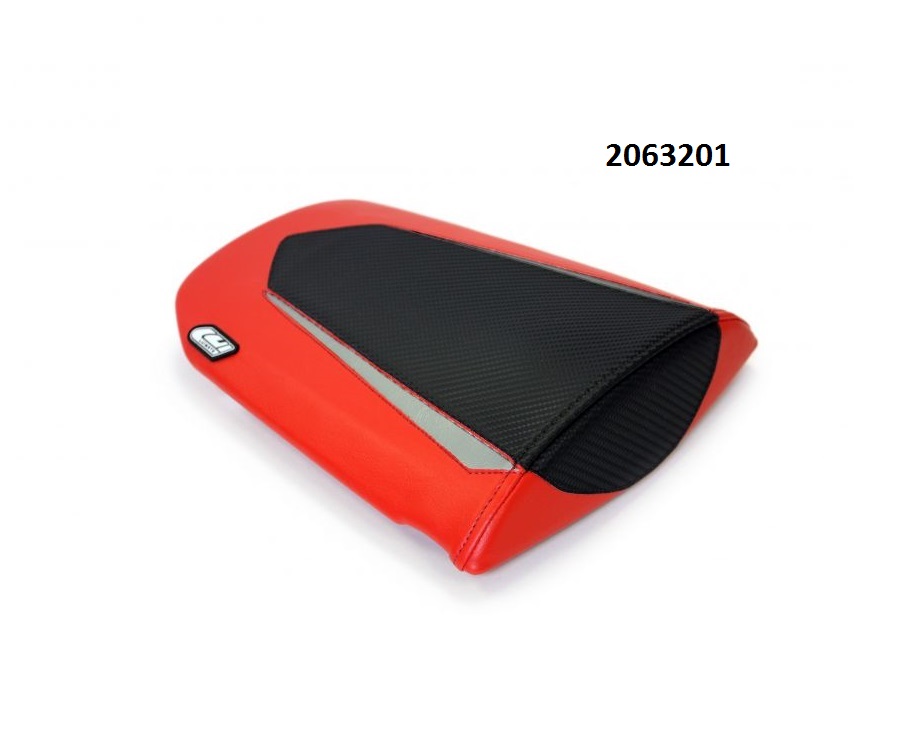 Чехол на сиденье LUIMOTO Tribal Blade (Passenger) для Honda CBR600RR (07-16г.) Чехол на сиденье LUIMOTO Tribal Blade (Passenger) для Honda CBR600RR (07-16г.)