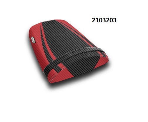 Чехол на сиденье LUIMOTO Tribal Flight (Passenger) для Honda CBR1000RR (04-07г.) Чехол на сиденье LUIMOTO Tribal Flight (Passenger) для Honda CBR1000RR (04-07г.)