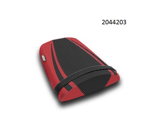 Чехол на сиденье LUIMOTO Tribal Flight (Passenger) для Honda CBR600RR (03-04г.) Чехол на сиденье LUIMOTO Tribal Flight (Passenger) для Honda CBR600RR (03-04г.)
