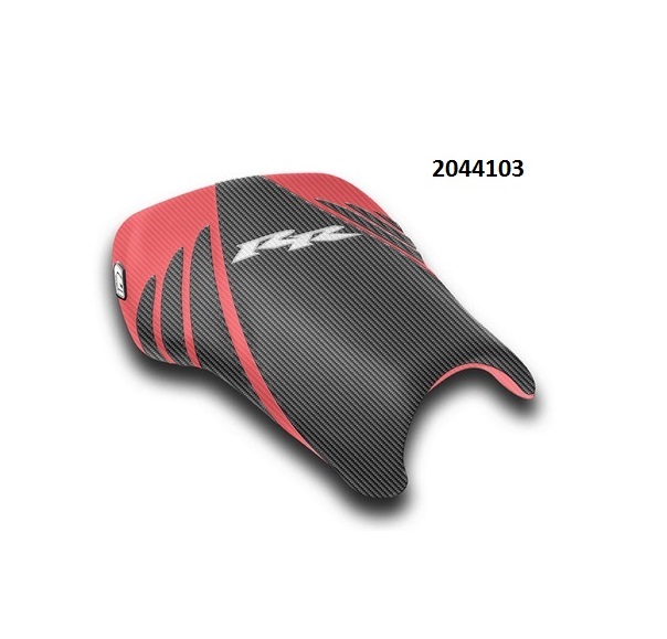 Чехол на сиденье LUIMOTO Tribal Flight (Rider) для Honda CBR600RR (03-04г.) Чехол на сиденье LUIMOTO Tribal Flight (Rider) для Honda CBR600RR (03-04г.)