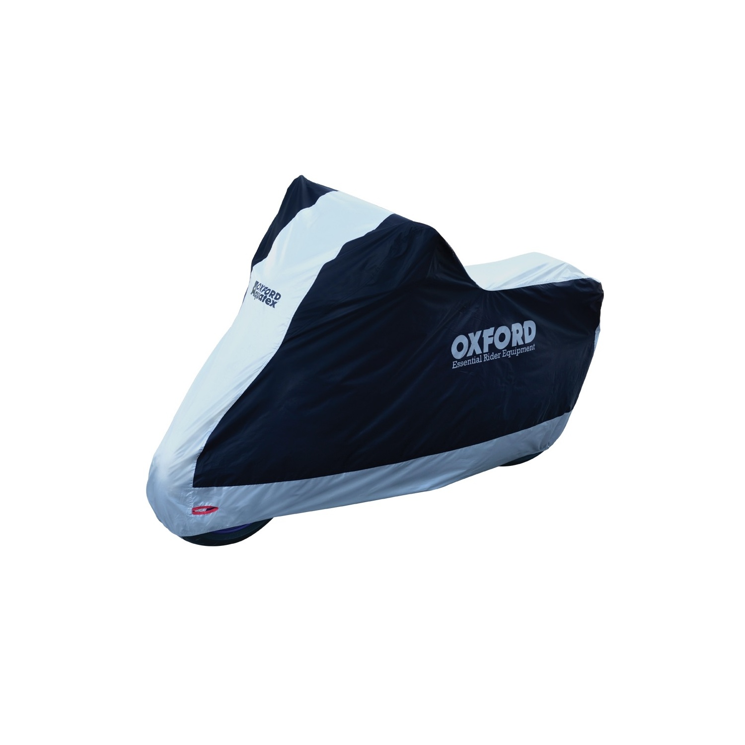 Чехол OXFORD Aquatex для внешнего хранения мотоцикла без кофра Чехол OXFORD Aquatex для внешнего хранения мотоцикла без кофра