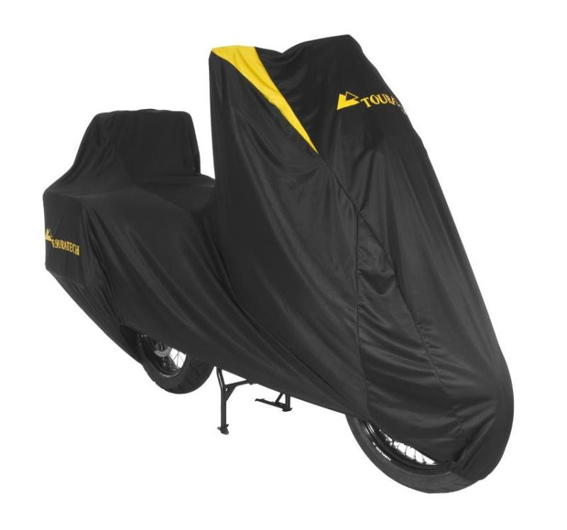 Чехол для мотоцикла Touratech Super Soft Чехол для мотоцикла Touratech Super Soft