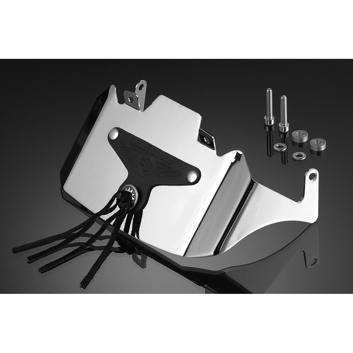 Косичка DPM Race для Honda VT600 SHADOW Косичка DPM Race для Honda VT600 SHADOW