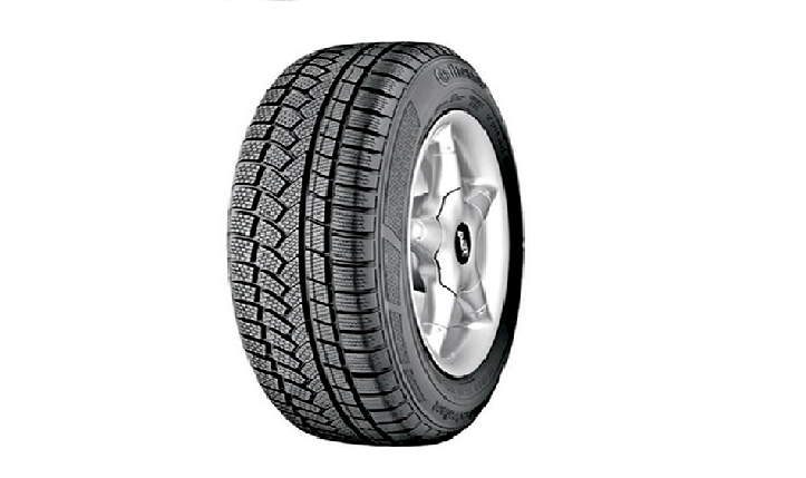 Continental ContiCrossContact Viking Continental ContiCrossContact Viking