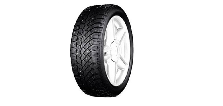 Continental ContiIceContact HD Continental ContiIceContact HD