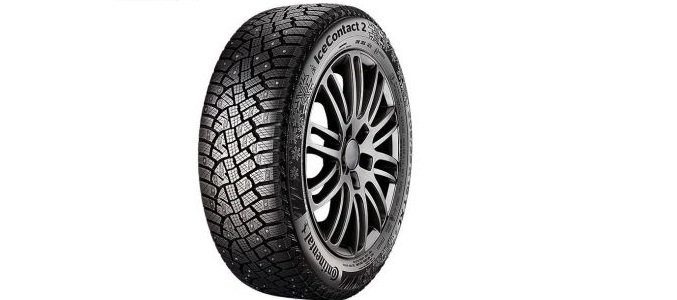 Continental IceContact 2 KD Continental IceContact 2 KD