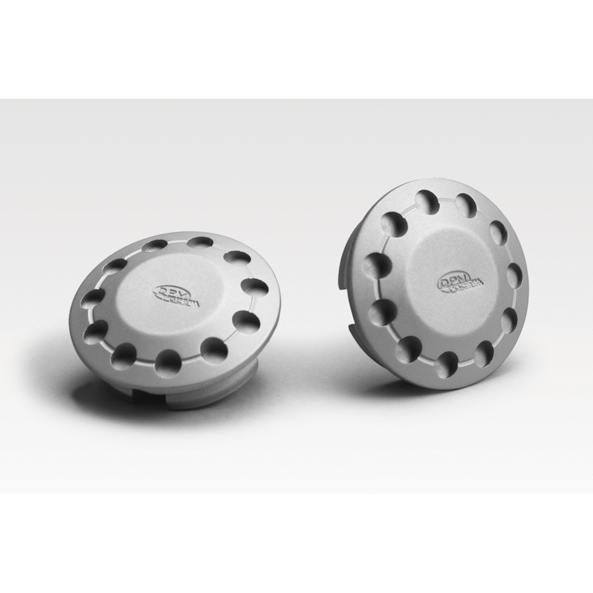 Крышки перьев вилки DPM Race для Honda CB900 Hornet Крышки перьев вилки DPM Race для Honda CB900 Hornet