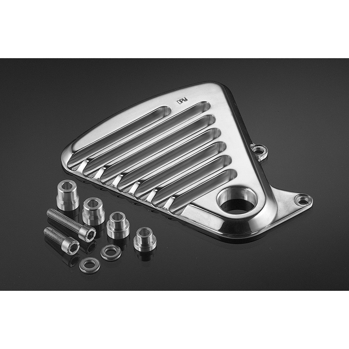 Крышка карбюратора DPM Race для Honda VT750 Крышка карбюратора DPM Race для Honda VT750