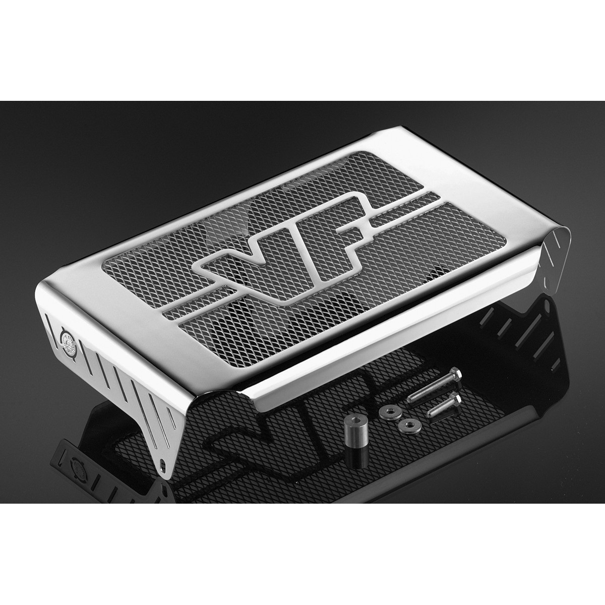 Защита радиатора DPM Race для Honda VF750 1993- Защита радиатора DPM Race для Honda VF750 1993-