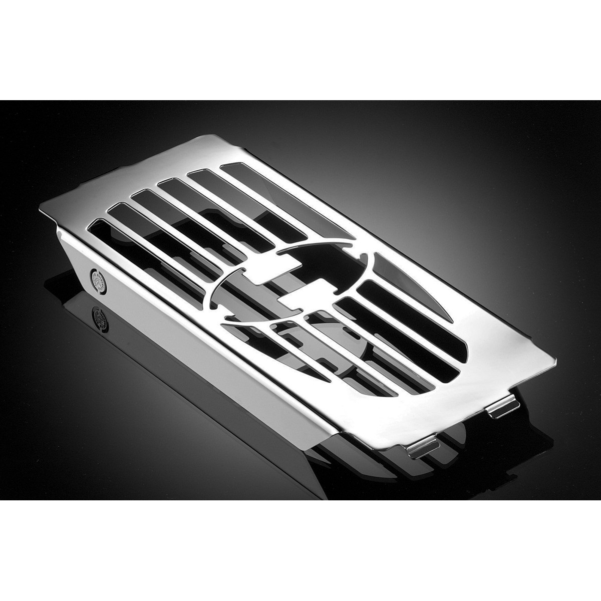 Защита радиатора DPM Race для Honda VT750