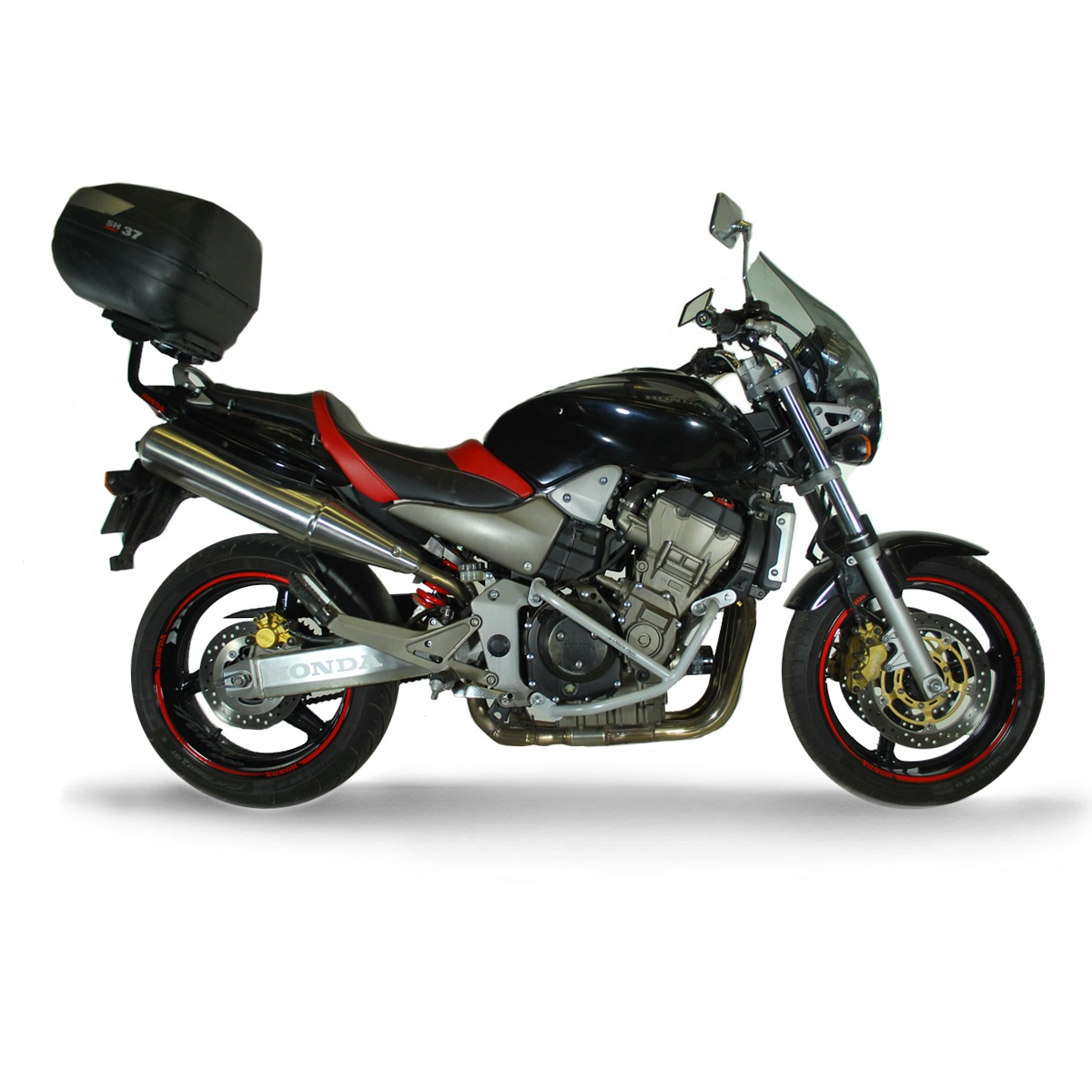 Дуги CRAZY IRON для Honda CB900 Дуги CRAZY IRON для Honda CB900