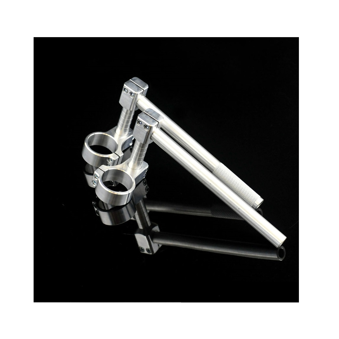 Регулируемые клипоны Crazy Iron для мотоциклов Honda Регулируемые клипоны Crazy Iron для мотоциклов Honda