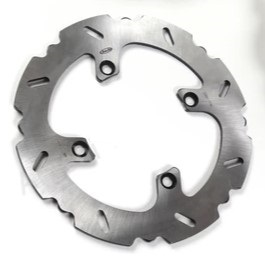 Задний тормозной диск для Honda Africa Twin CRF1000L Задний тормозной диск для Honda Africa Twin CRF1000L