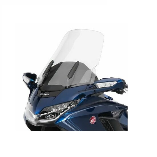 Ветровое стекло Givi, Kappa для Honda GL1800 Gold Wing (2018 - н.в.) Ветровое стекло Givi, Kappa для Honda GL1800 Gold Wing (2018 - н.в.)