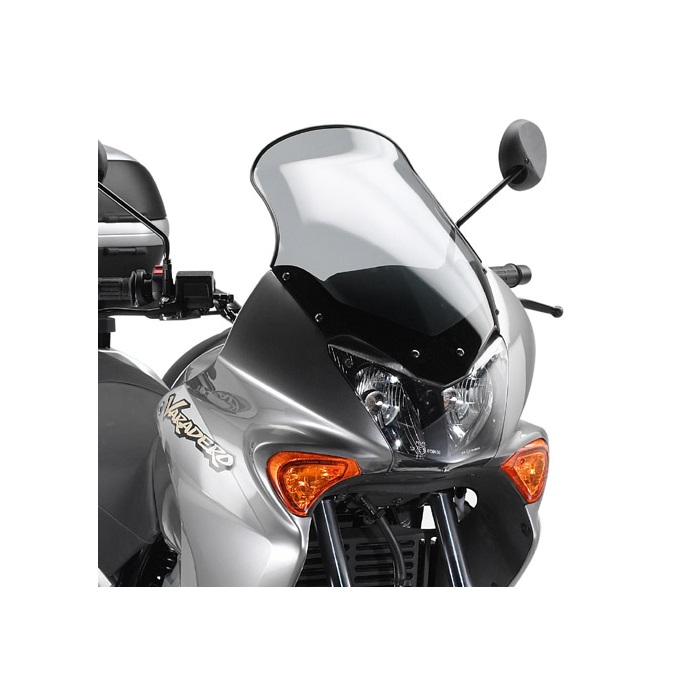 Ветровое стекло Givi / Kappa для Honda XL 125V Varadero 2001-2006 Ветровое стекло Givi / Kappa для Honda XL 125V Varadero 2001-2006