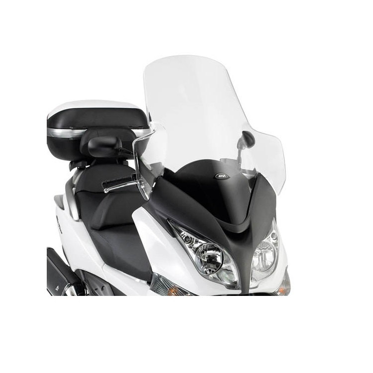 Ветровое стекло Givi / Kappa для Honda SW-T 400/600 Ветровое стекло Givi / Kappa для Honda SW-T 400/600