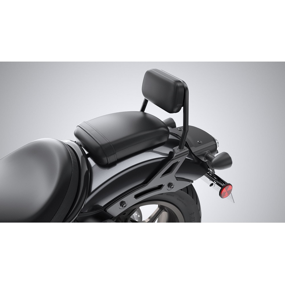 Спинка сиденья для Honda CMX1100 Rebel 2021  Спинка сиденья для Honda CMX1100 Rebel 2021