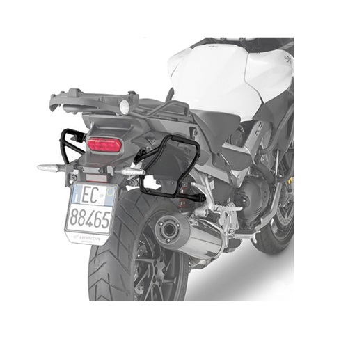 Крепеж боковых кофров Givi / Kappa для Honda VFR800 Crossrunner 2015-2018 Крепеж боковых кофров Givi / Kappa для Honda VFR800 Crossrunner 2015-2018