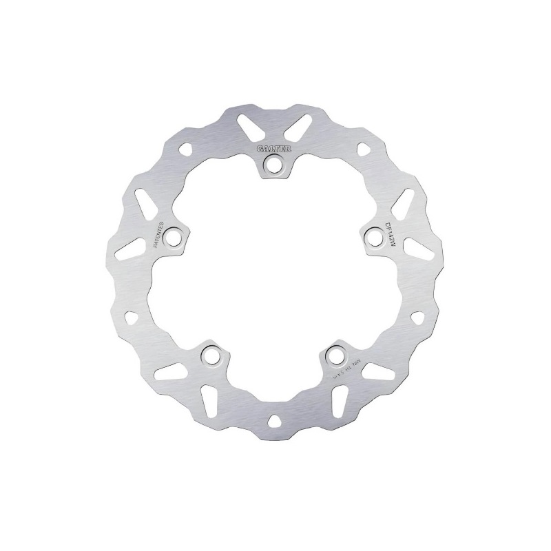  Задний тормозной диск GALFER для Honda CRF1100 Adv Sports (DF142W)