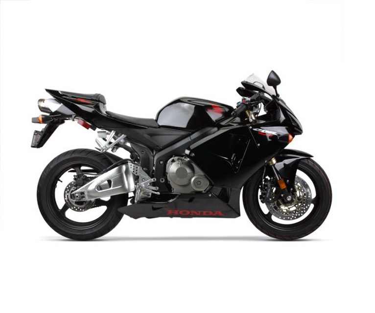 Комплект пластика - обтекателя для мотоцикла Honda CBR600RR 2003-2006 Комплект пластика - обтекателя для мотоцикла Honda CBR600RR 2003-2006