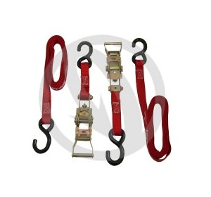 Стропы для крепления груза R1B BIKE-LIFT Стропы для крепления груза R1B BIKE-LIFT