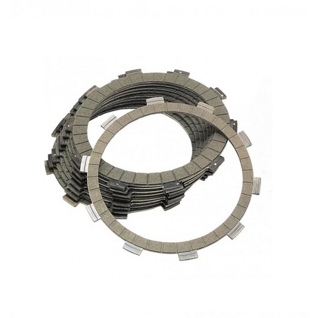 Комплект дисков сцепления для мотоциклов Honda  Комплект дисков сцепления для мотоциклов Honda