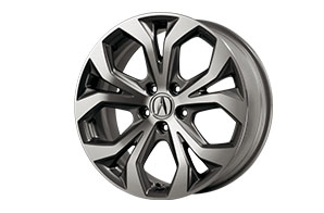 Диск колесный литой 18 R Acura RDX 2012-2015 Диск колесный литой 18 R Acura RDX 2012-2015