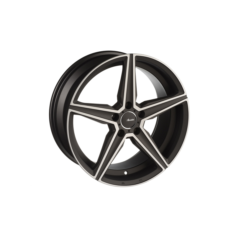 Литые диск ADVANTI DST CAMINNO N776 (MGMUFP) R18 Литые диск ADVANTI DST CAMINNO N776 (MGMUFP) R18