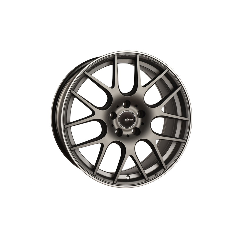 Литые диски ADVANTI DST VIGOROSO N765D (MQSUPRP) R18 Литые диски ADVANTI DST VIGOROSO N765D (MQSUPRP) R18